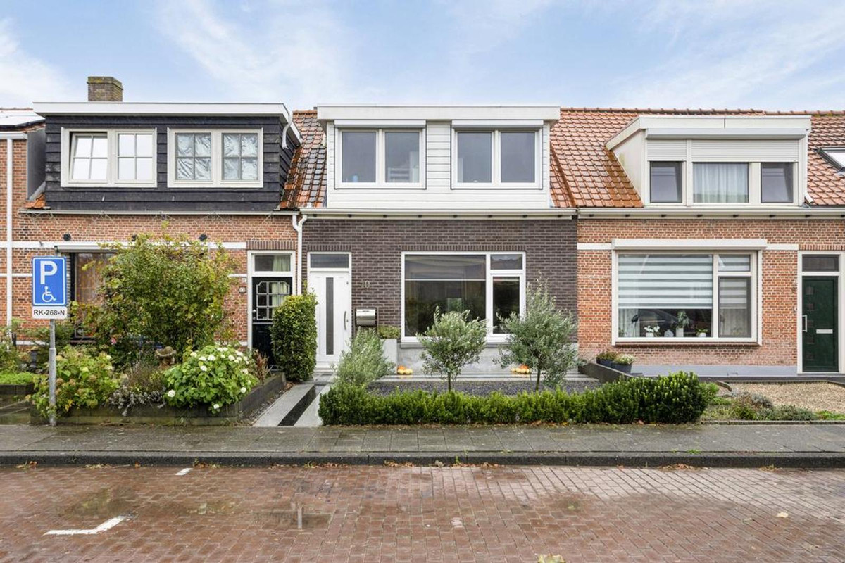 OostHavenstraat 10