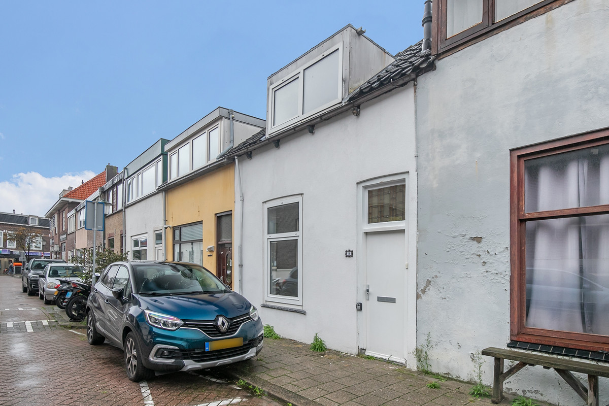 Leliestraat 19