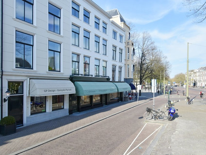 Hoge Nieuwstraat 38A #
