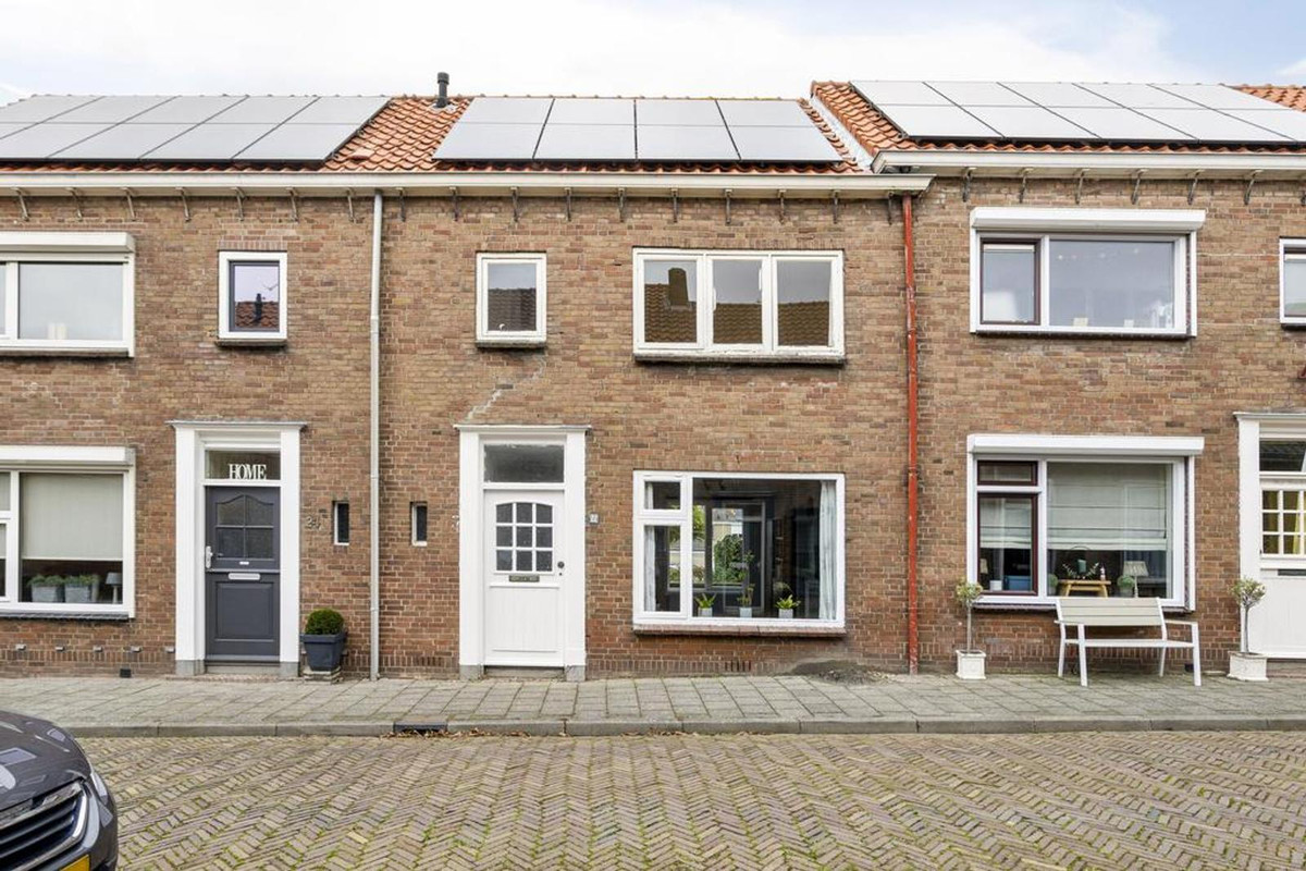 Weststraat 22