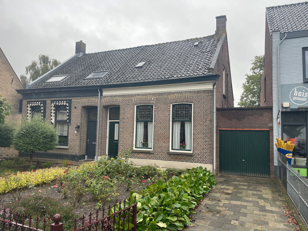 Hoofdstraat 19