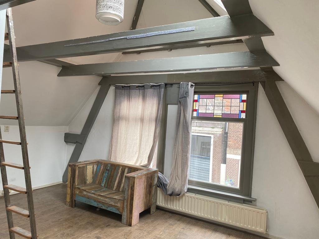 Woning te huur: Sluisstraat 6A 1398AS Muiden
