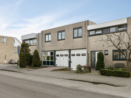 Nieuwedijk 33