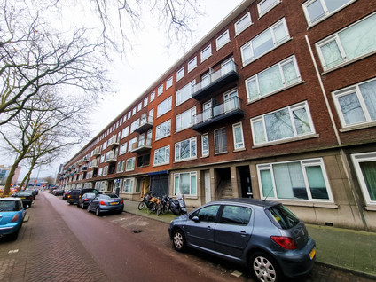 Huurwoningen Rotterdam - Vbo