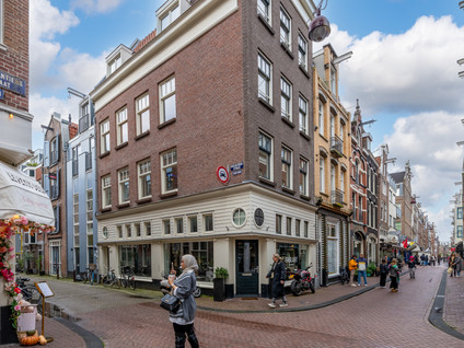 Egelantiersstraat 126 1
