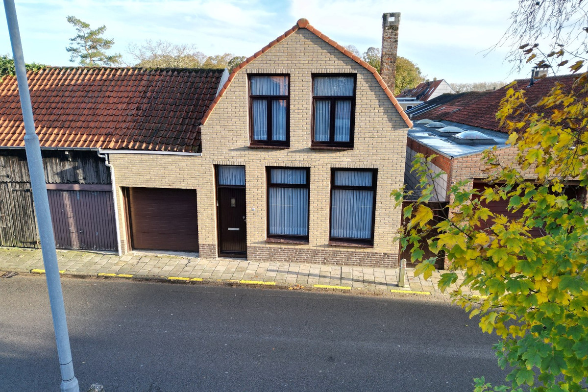 Hoogstraat 48