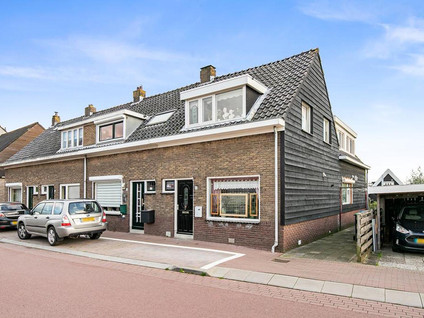 Pruimendijk 80