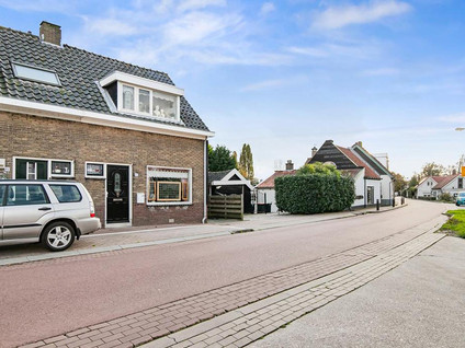 Pruimendijk 80