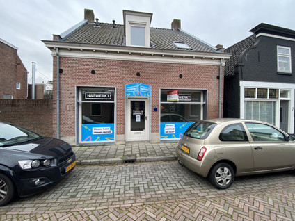 Prins Hendrikstraat 3