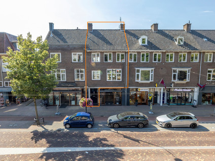 Utrechtseweg 118