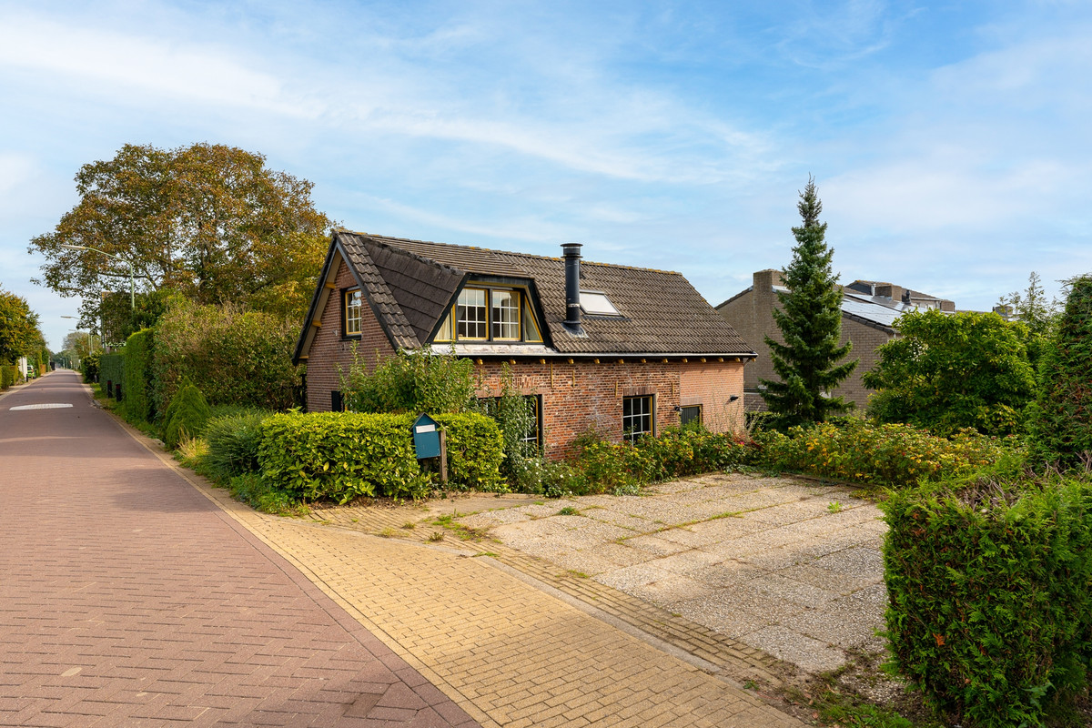 Buitendijk 126