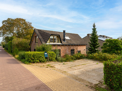 Buitendijk 126