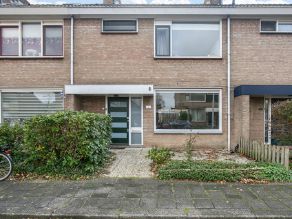 Schorpioenstraat 7