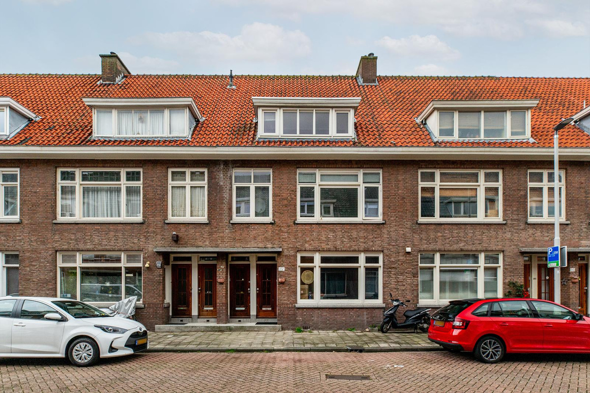 Akkermanstraat 28a