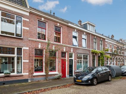 Zandhofsestraat 71