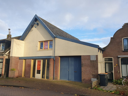 Schilderend 19