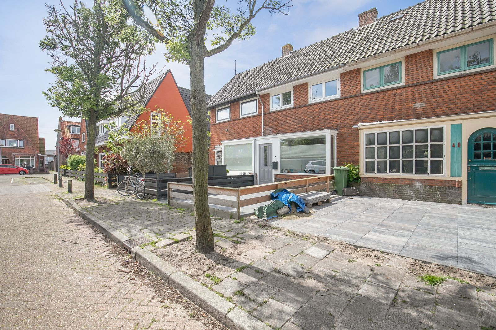 Woning te huur: Van Leeuwenhoekstraat 42 1782HM Den Helder