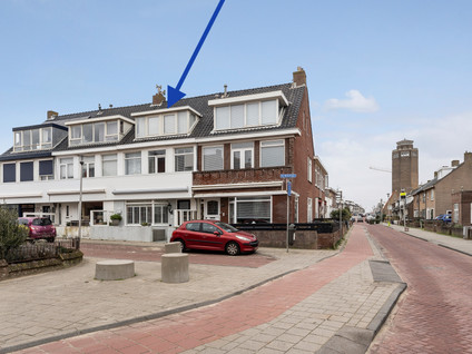 De Wittstraat 9