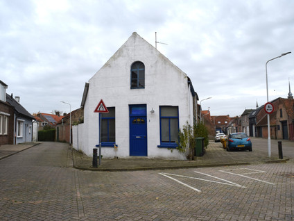 Slijpstraat 1