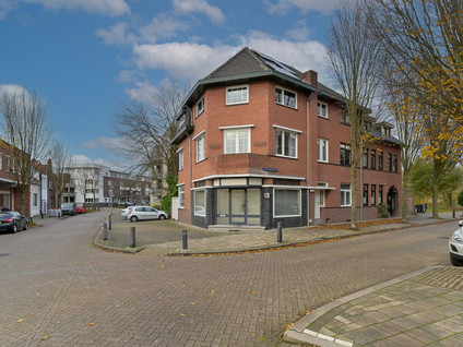 van Schelbergenstraat 54 56
