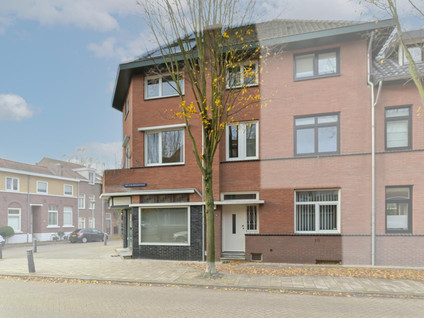 van Schelbergenstraat 54 56