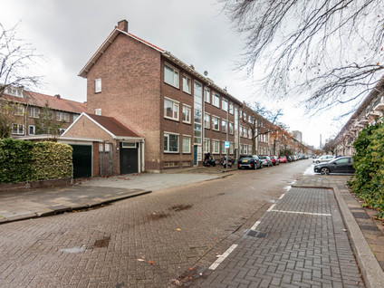 Tapuitstraat 111B