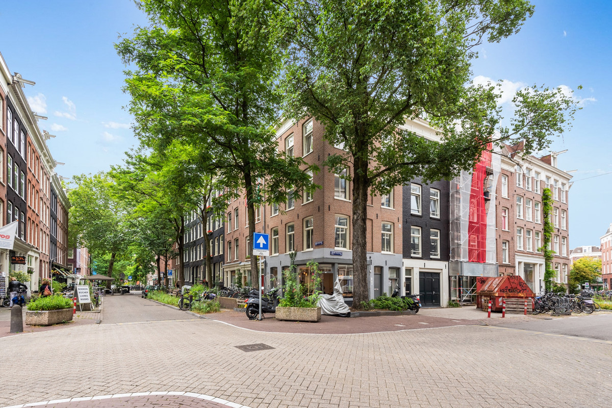 Gerard Doustraat 9