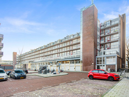 Cornelis van Vollenhovenstraat 24