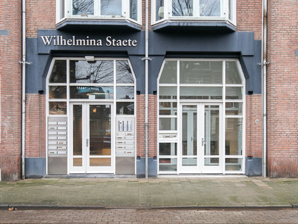 Wilhelminasingel 42C