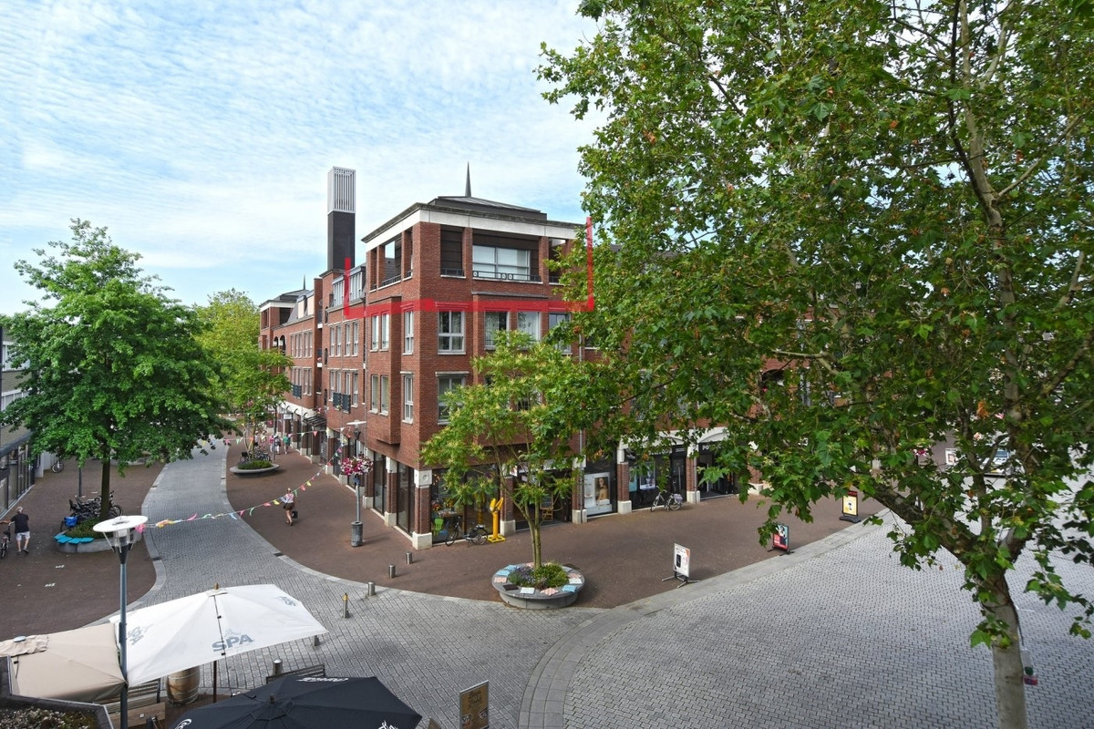 Raadhuisstraat 80