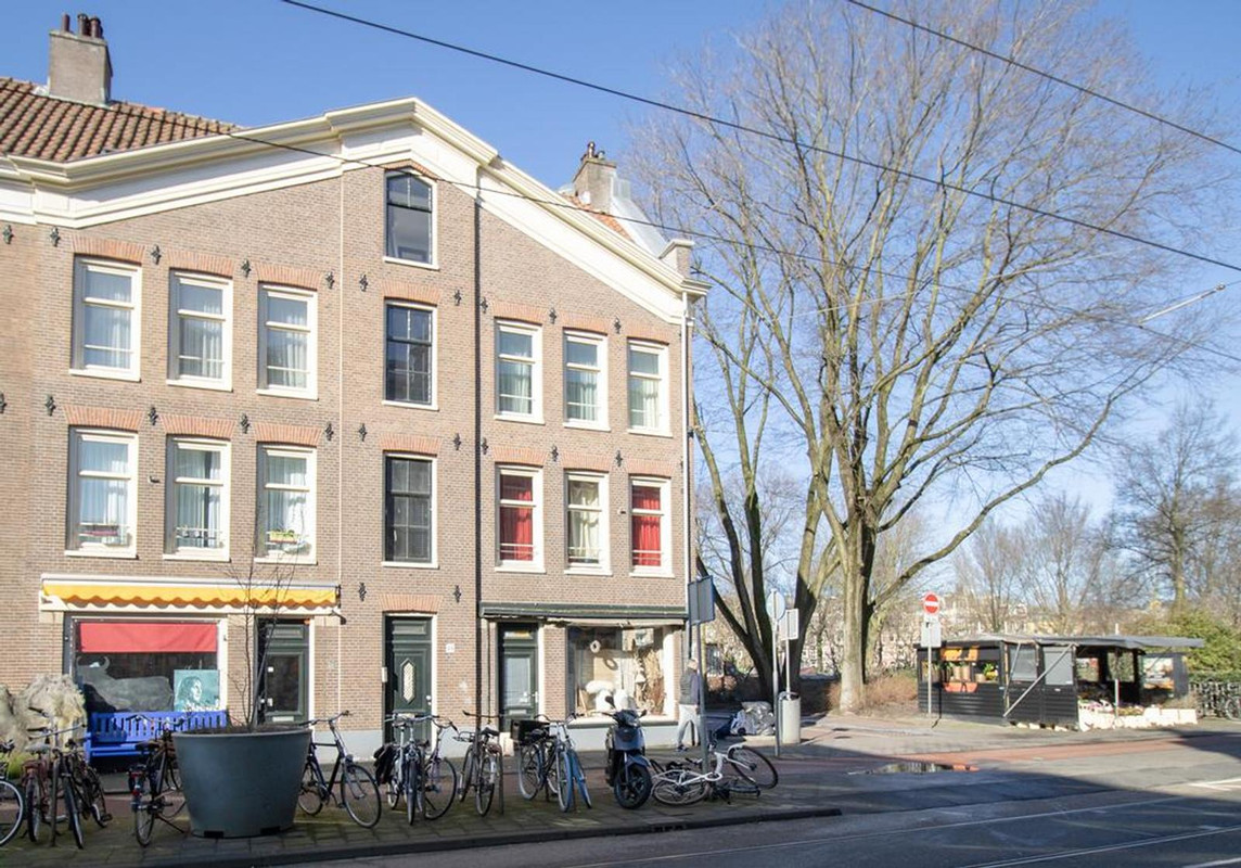 Marnixstraat 46b