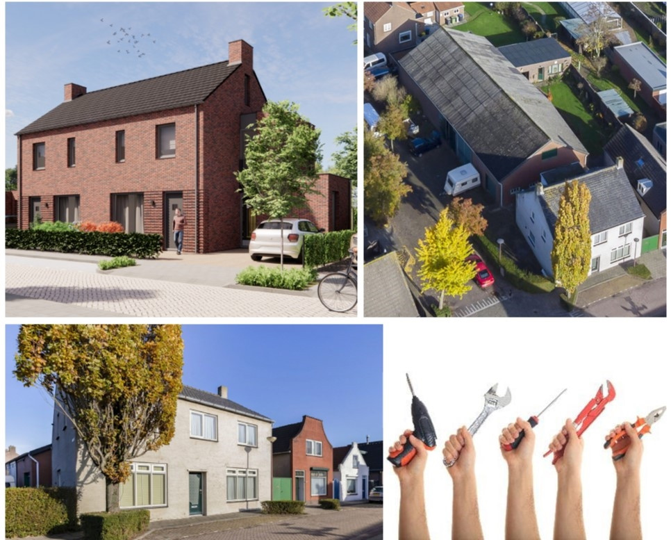 Woning te koop Emmastraat 4751BZ Oud Gastel VBO