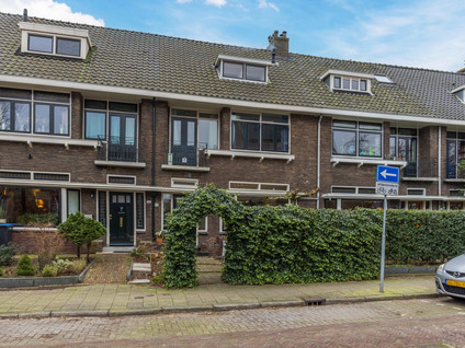 Jan Steenstraat 27