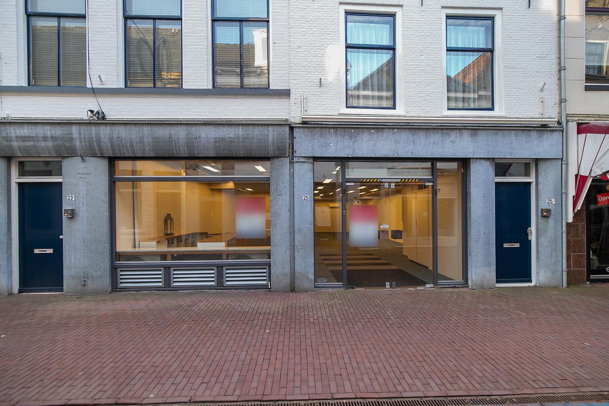 Geerstraat 23I