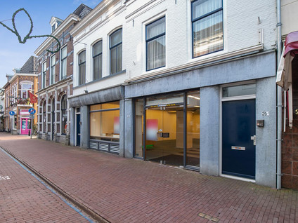 Geerstraat 23I