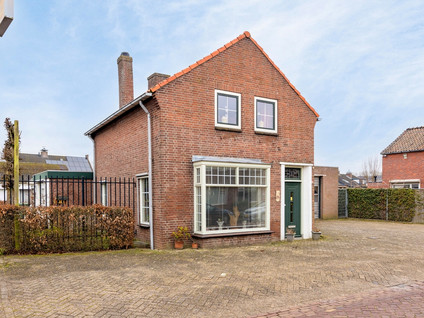 Prins Willemstraat 36
