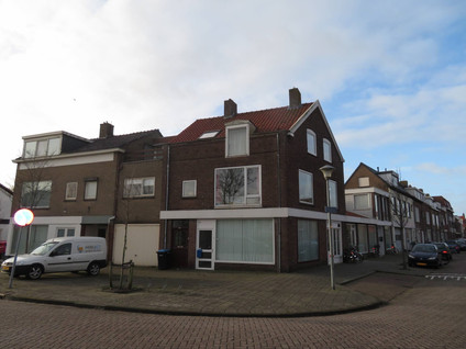 Cornelis Ditostraat 50