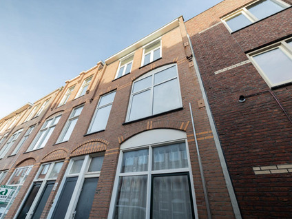 Ohmstraat 89A