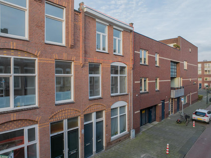 Ohmstraat 89A