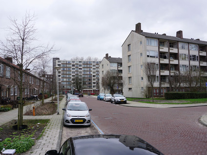 Jan de Louterstraat 131