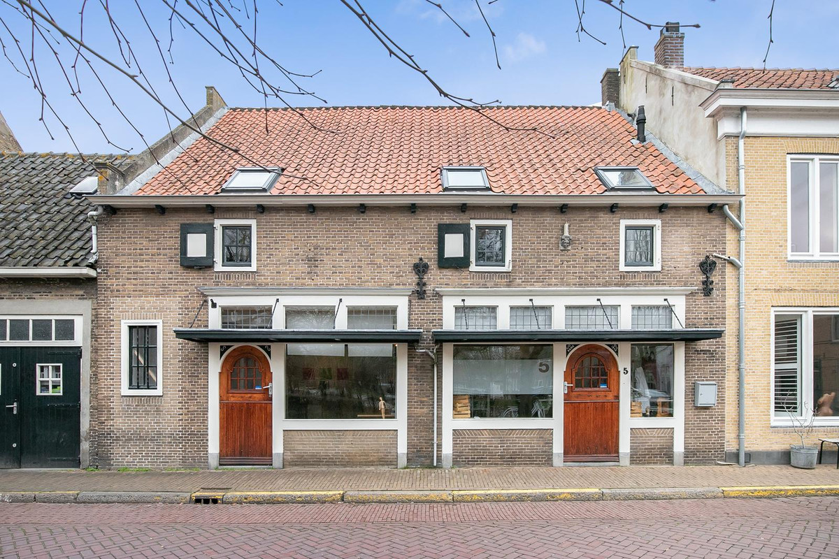 Landpoortstraat 5