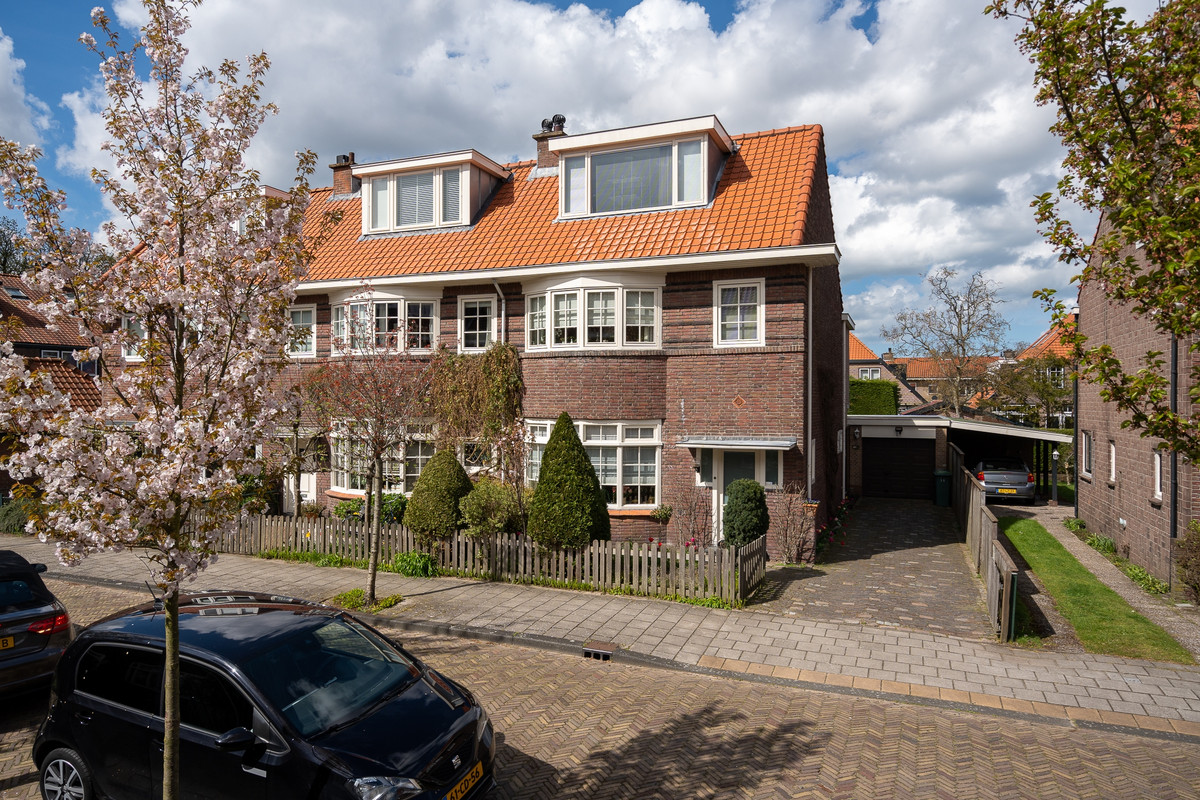 Wassenaerstraat 14