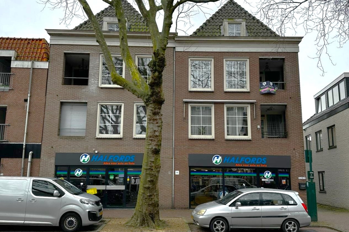 Westerstraat 104