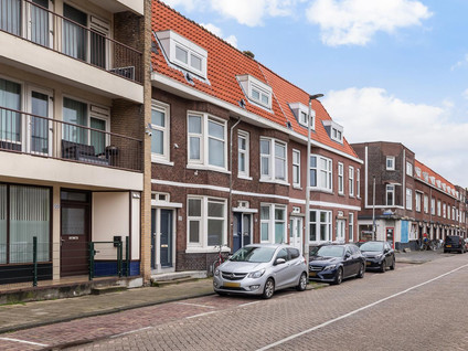 Parallelstraat 48A