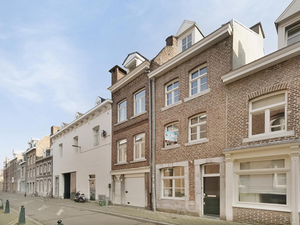 Bogaardenstraat 39