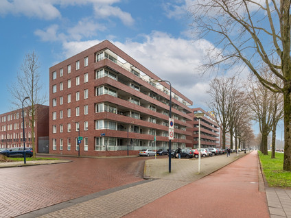 Johan Hofmanstraat 309