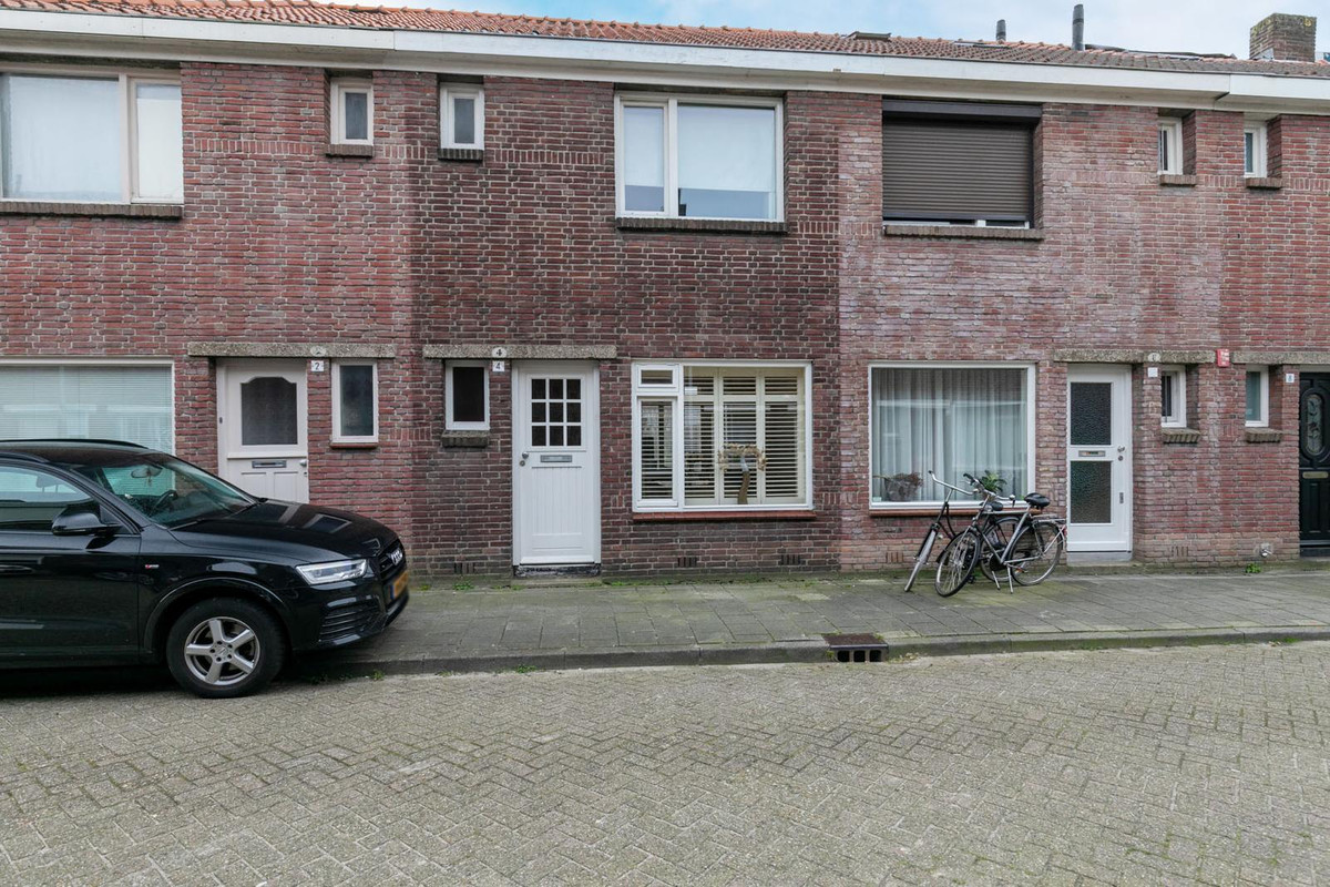 Potgieterstraat 4