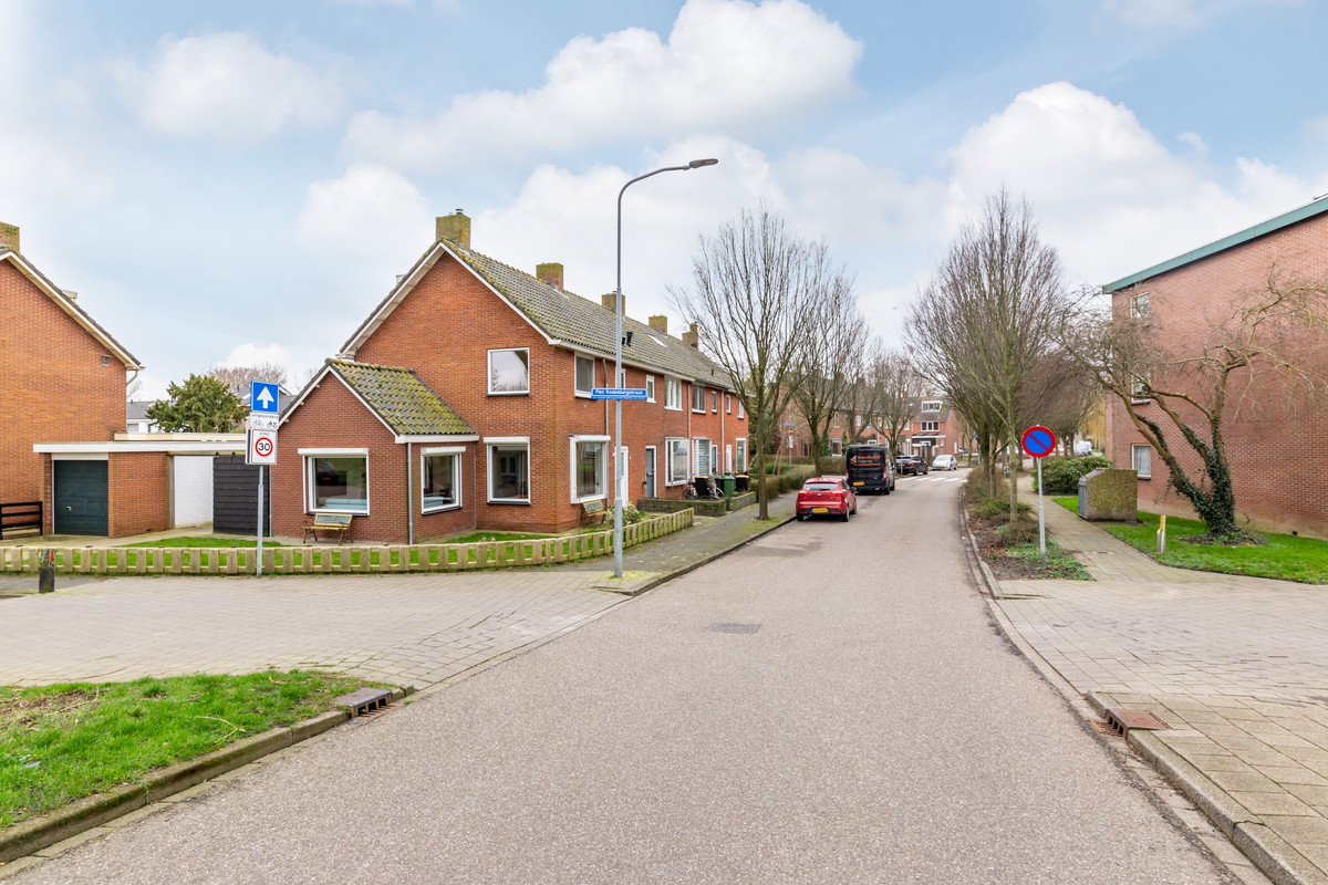 Piet Rodenburgstraat 1