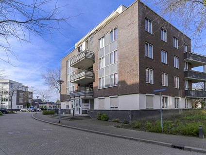 Vijverhofstraat 51
