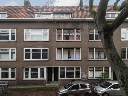 Borgesiusstraat 7a